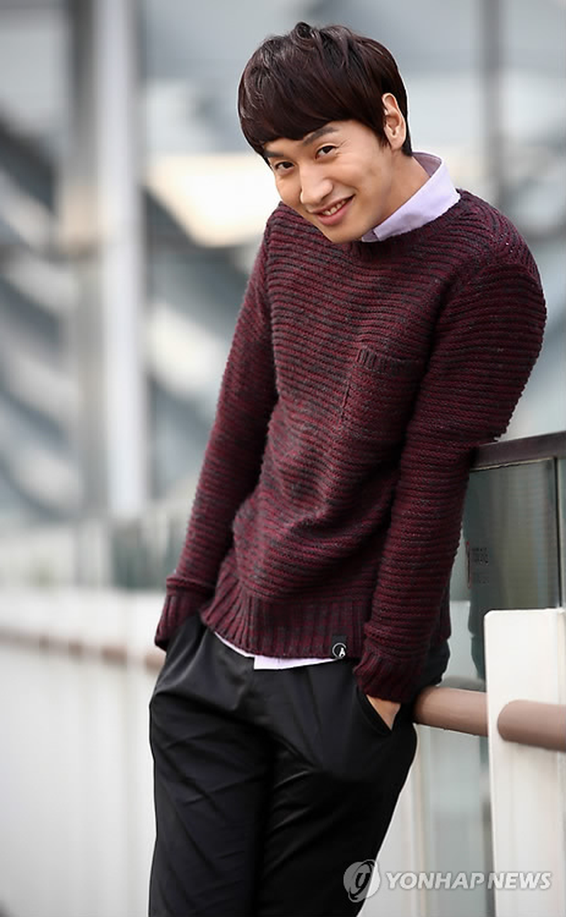 Lee Kwang Soo - Foto 4