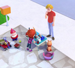 Vide grenier