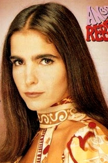  de Série Anos Rebeldes (1992)