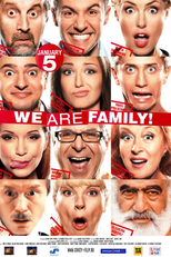 Minha Família é Louca! (Moya Bezumnaya Semya)