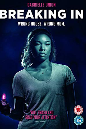  de Filme Invasão (2018)