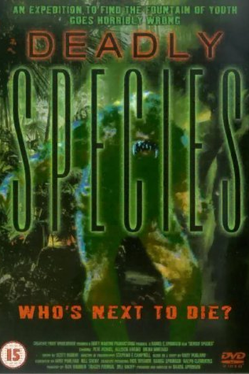  de Filme Deadly Species (2003)