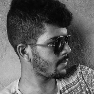 Foto de perfil de Carlos Filho