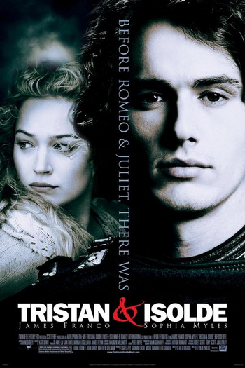  de Filme Tristão & Isolda (2006)