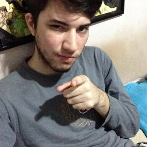 Foto de perfil de João Maia