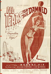 No Tears for the Damned (No Tears for the Damned)