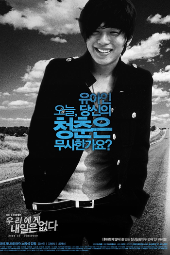  de Filme Boys of Tomorrow (2006)