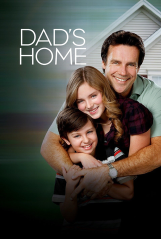 Poster 1 de Filme Dad's Home (2010)