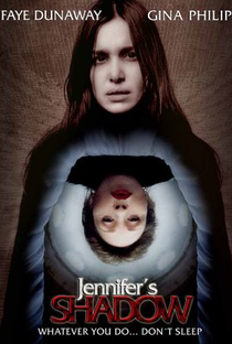 Jennifer's Shadow - Poster / Capa / Cartaz - Oficial 2