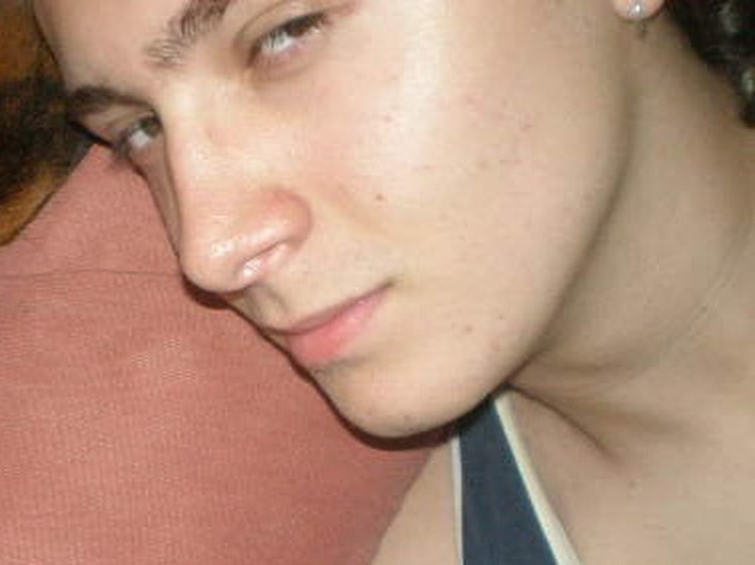 Augusto de Souza - Foto 1