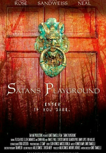 Satan's PlayGround (Satan's PlayGround)