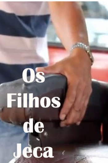 Poster de Curta Os Filhos de Jeca (2011)