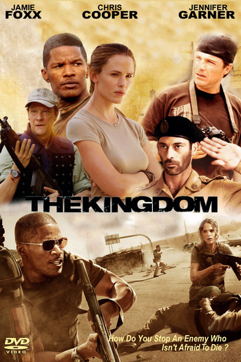  de Filme O Reino (2007)