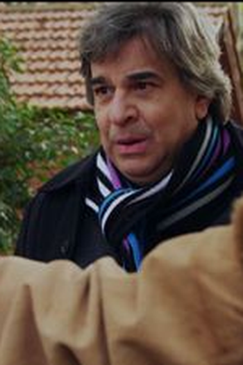Poster de Episódio Capítulo 8 (2011)