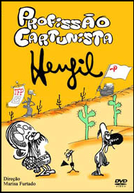 Henfil em Profissão Cartunista