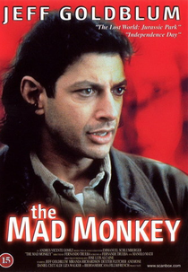 O Sonho Do Macaco Louco (El sueño del mono loco)