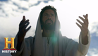 Jesus: His Life | March 25th 8/7c | HISTORY