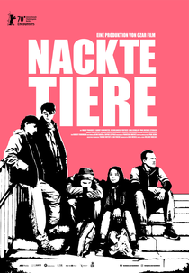 Animais Nus (Nackte Tiere)