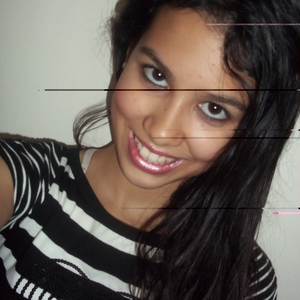 Foto de perfil de Caroline Sarmento