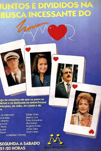 de TV Novo Amor (1986)