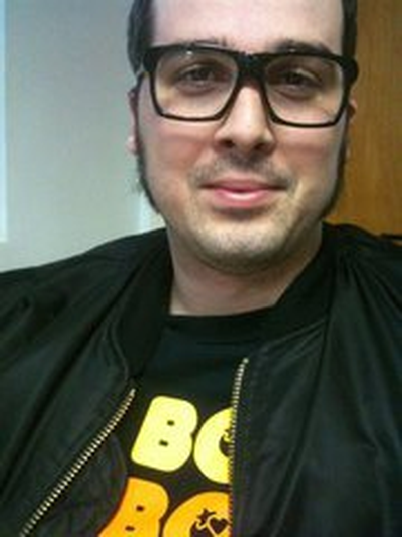 Lucas Simon - Foto 1
