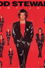 Rod Stewart: Baby Jane (Rod Stewart: Baby Jane)