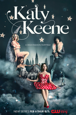 Katy Keene (1ª Temporada) (Katy Keene (Season 1))