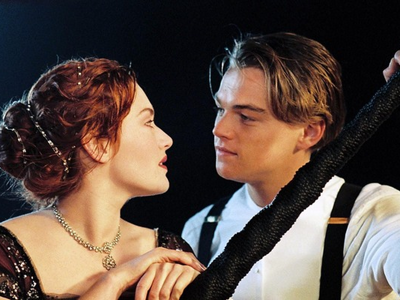 Foto 31 de Titanic