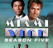 Miami Vice (5ª Temporada)