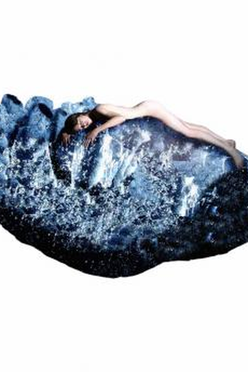 Poster de Curta My Heart Laid Bare (None)