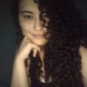 Foto de perfil de Maria Eduarda Faria