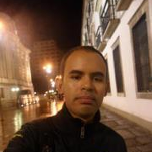 Foto de perfil de Ermires Gomes Rosa