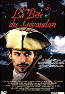 A Fera de Gévaudan (La bête du Gévaudan)