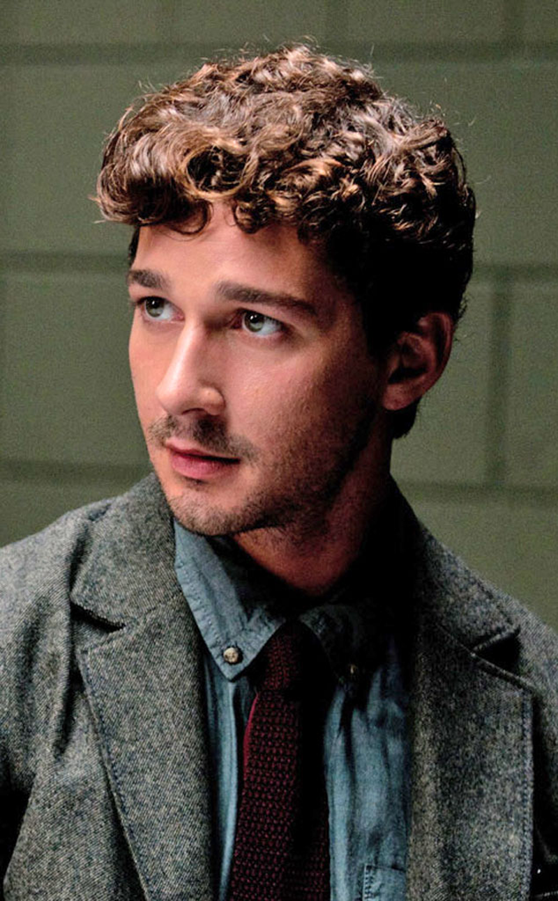 Shia LaBeouf - Foto 16