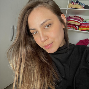 Foto de perfil de Ana Paula Seixas