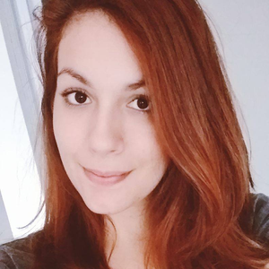 Foto de perfil de Sofia Magalhães