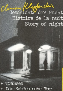 História da Noite (Geschichte der Nacht)