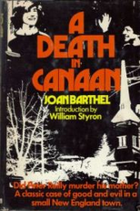 Morte em Canaã (A Death in Canaan)