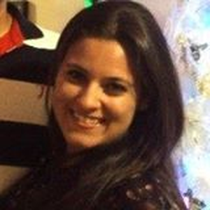 Foto de perfil de Alynne