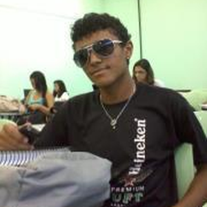 Foto de perfil de Carlos Henrique Nascimento