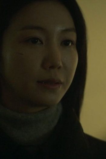 Poster de Episódio 용의자 (2021)