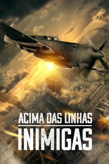  de Filme Acima das Linhas Inimigas (2022)