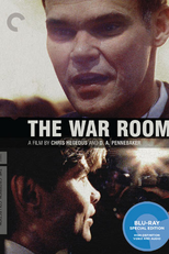 A Sala de Comando (The War Room)
