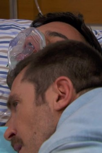 Poster de Episódio Episódio 191 (2023)