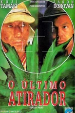 O Último Atirador (The Last Bullet)