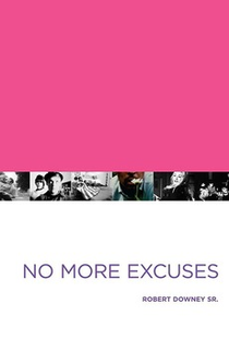 No More Excuses - Poster / Capa / Cartaz - Oficial 1