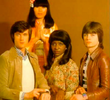 The Tomorrow People