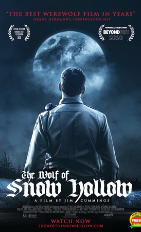 O Lobo de Snow Hollow - 9 de Outubro de 2020 | Filmow