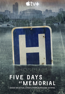 Cinco Dias no Hospital Memorial (Five Days at Memorial)