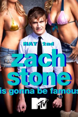 Zach Stone Is Gonna Be Famous (1ª Temporada) (Zach Stone Is Gonna Be Famous (1ª Temporada))